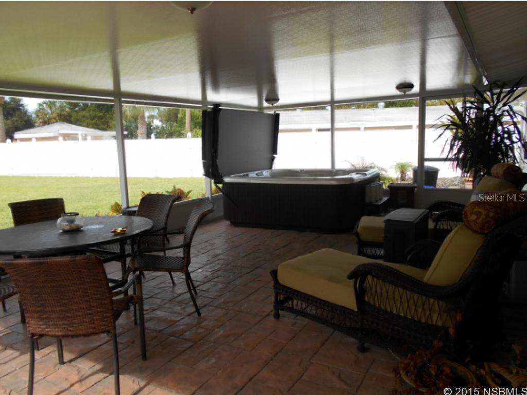 Buena Vista Shores - Residential