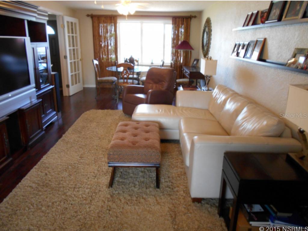 Buena Vista Shores - Residential