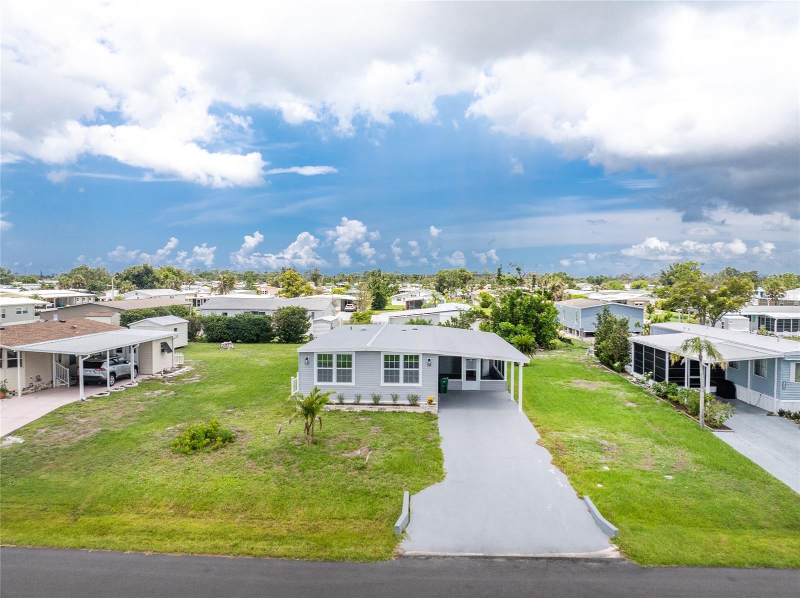 1370 BLUE HERON DRIVE