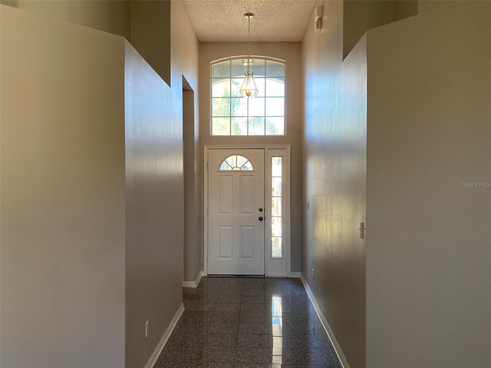 WATERFORD CHASE VILLAGE TR B & - Residential Lease