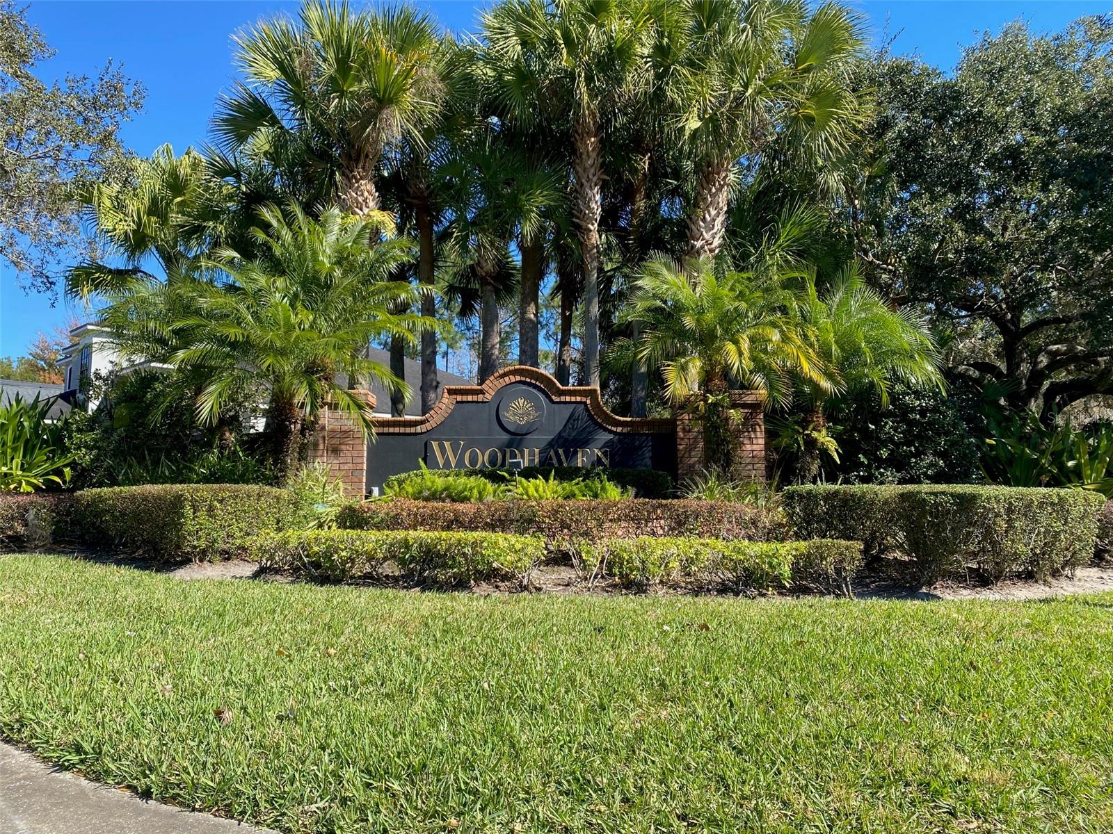 WATERFORD CHASE VILLAGE TR B & - Residential Lease