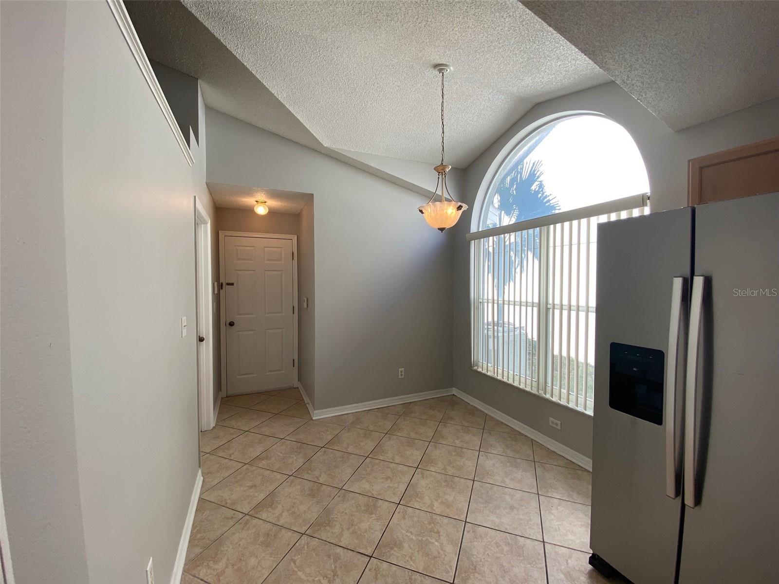 WATERFORD CHASE VILLAGE TR B & - Residential Lease