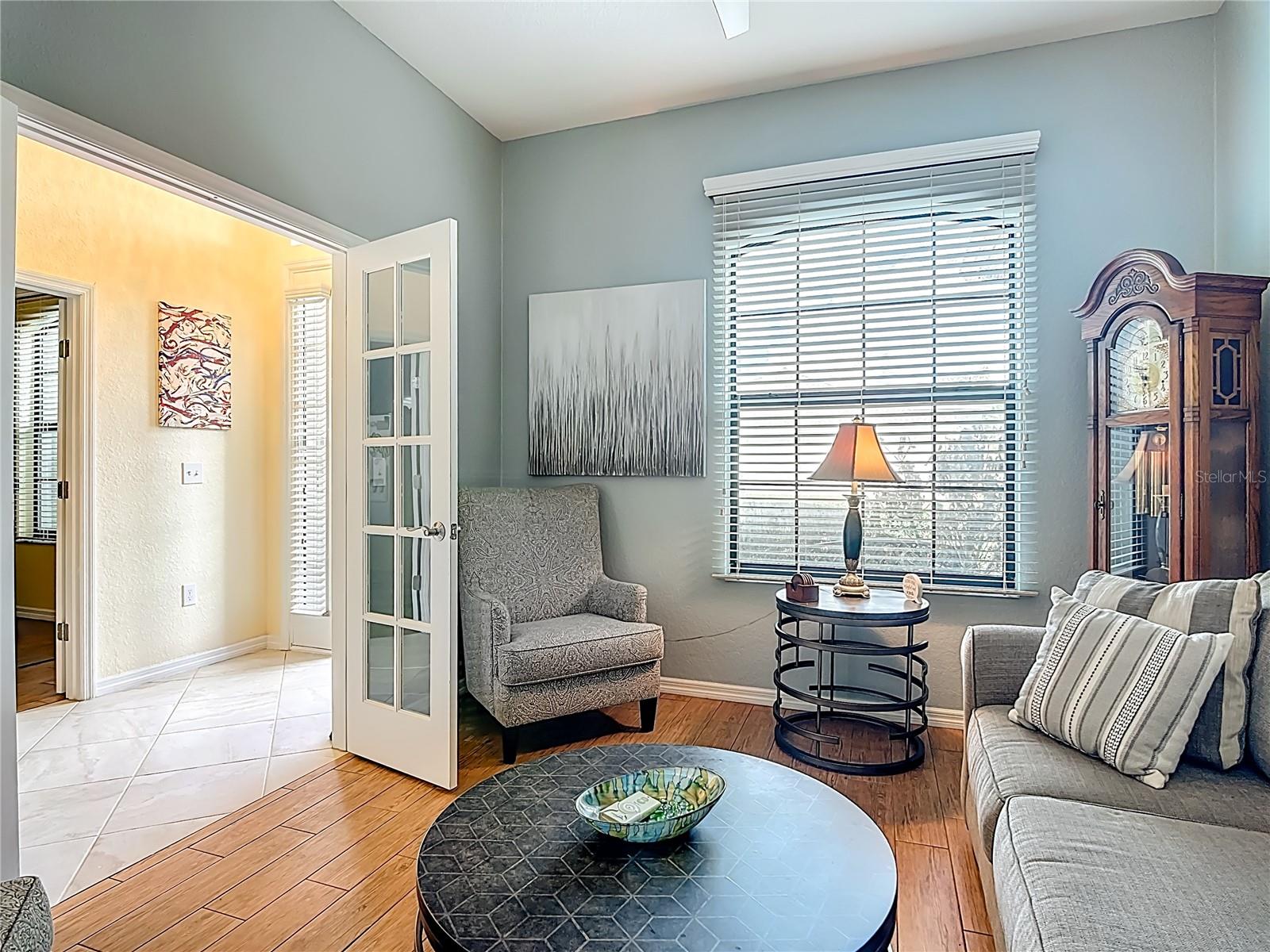 CROSSROADS AT LAKE REGION - Residential