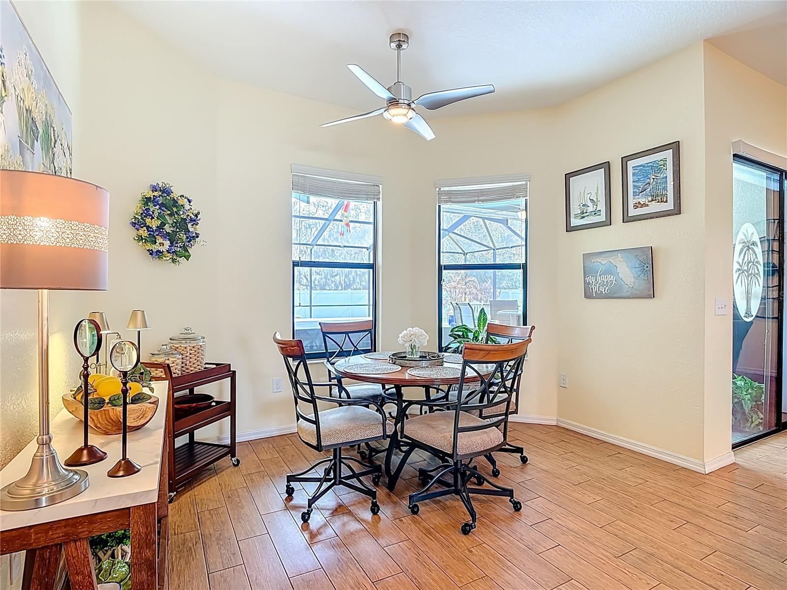 CROSSROADS AT LAKE REGION - Residential