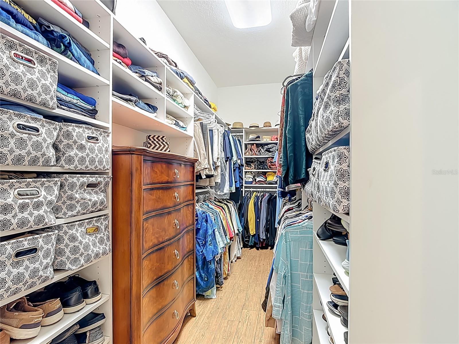 CROSSROADS AT LAKE REGION - Residential