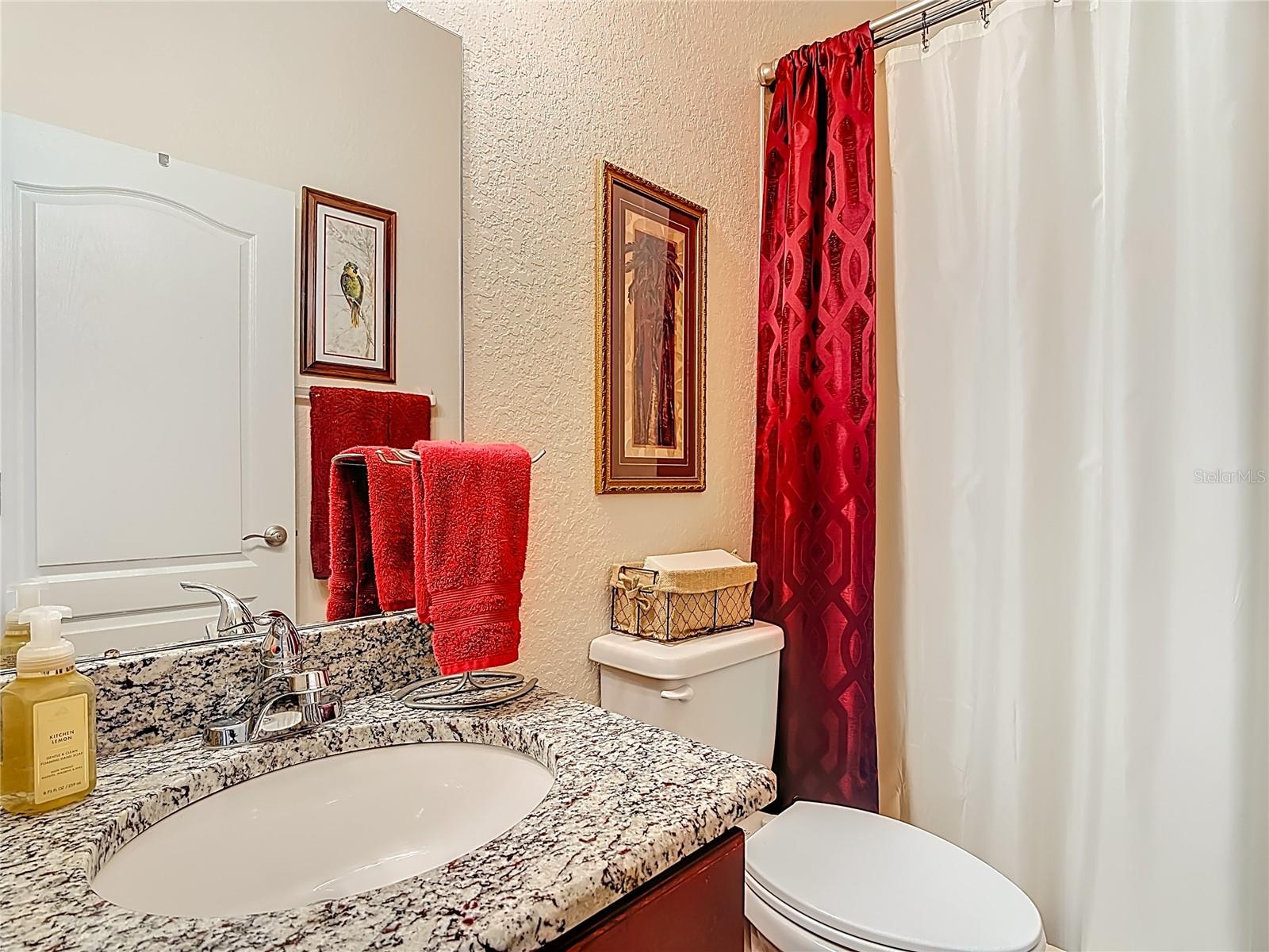 CROSSROADS AT LAKE REGION - Residential