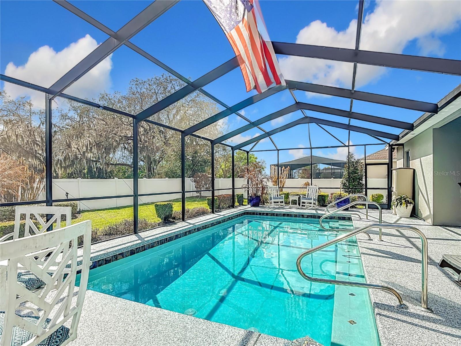 CROSSROADS AT LAKE REGION - Residential