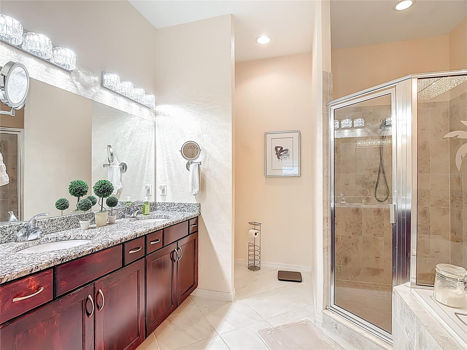 CROSSROADS AT LAKE REGION - Residential