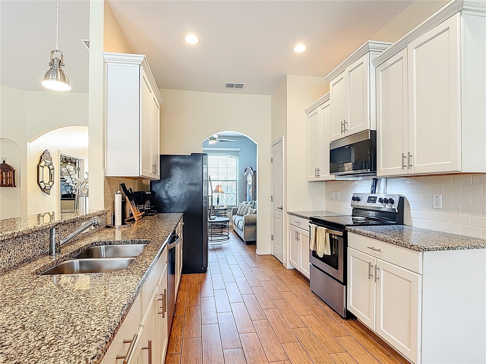 CROSSROADS AT LAKE REGION - Residential