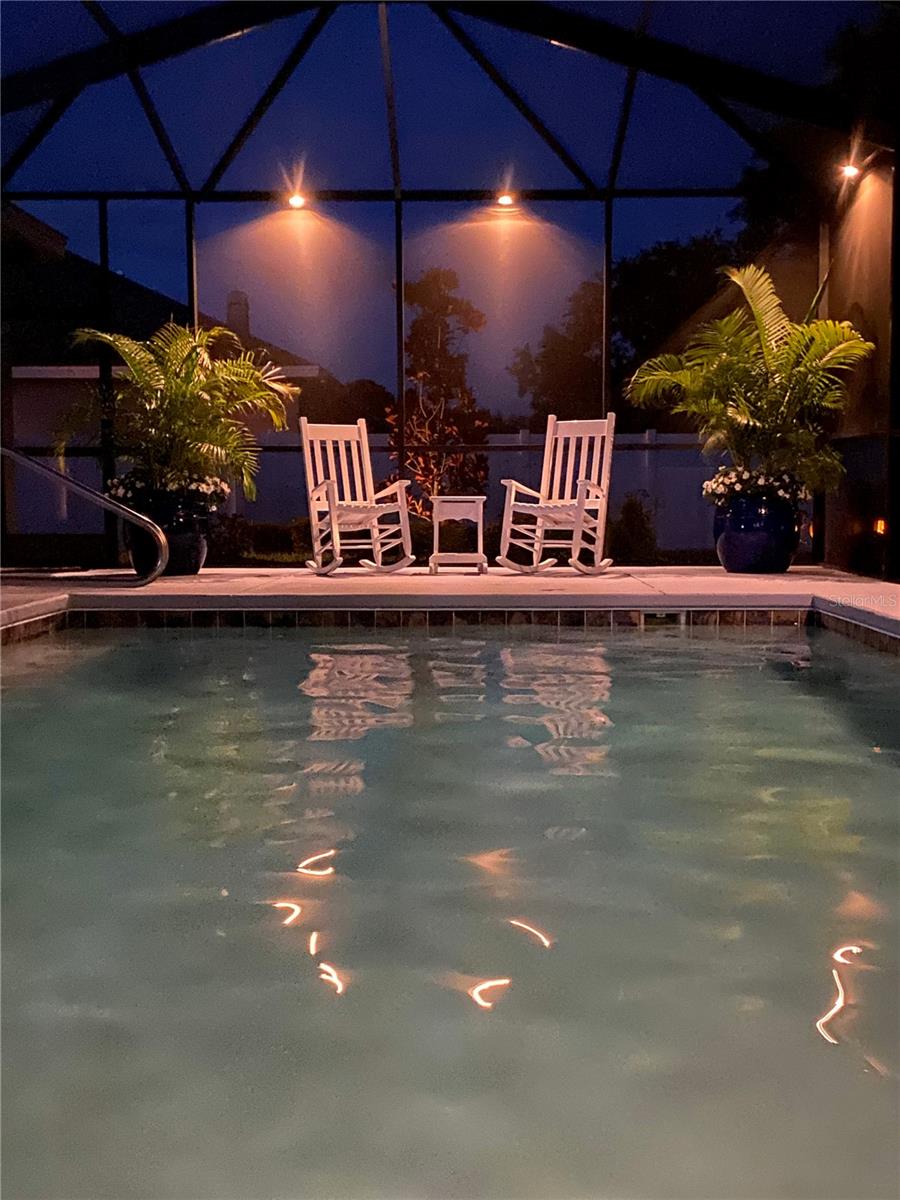 CROSSROADS AT LAKE REGION - Residential