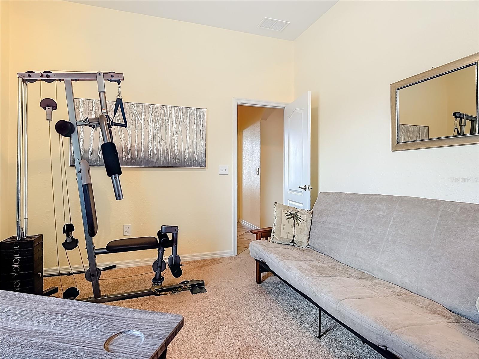 CROSSROADS AT LAKE REGION - Residential