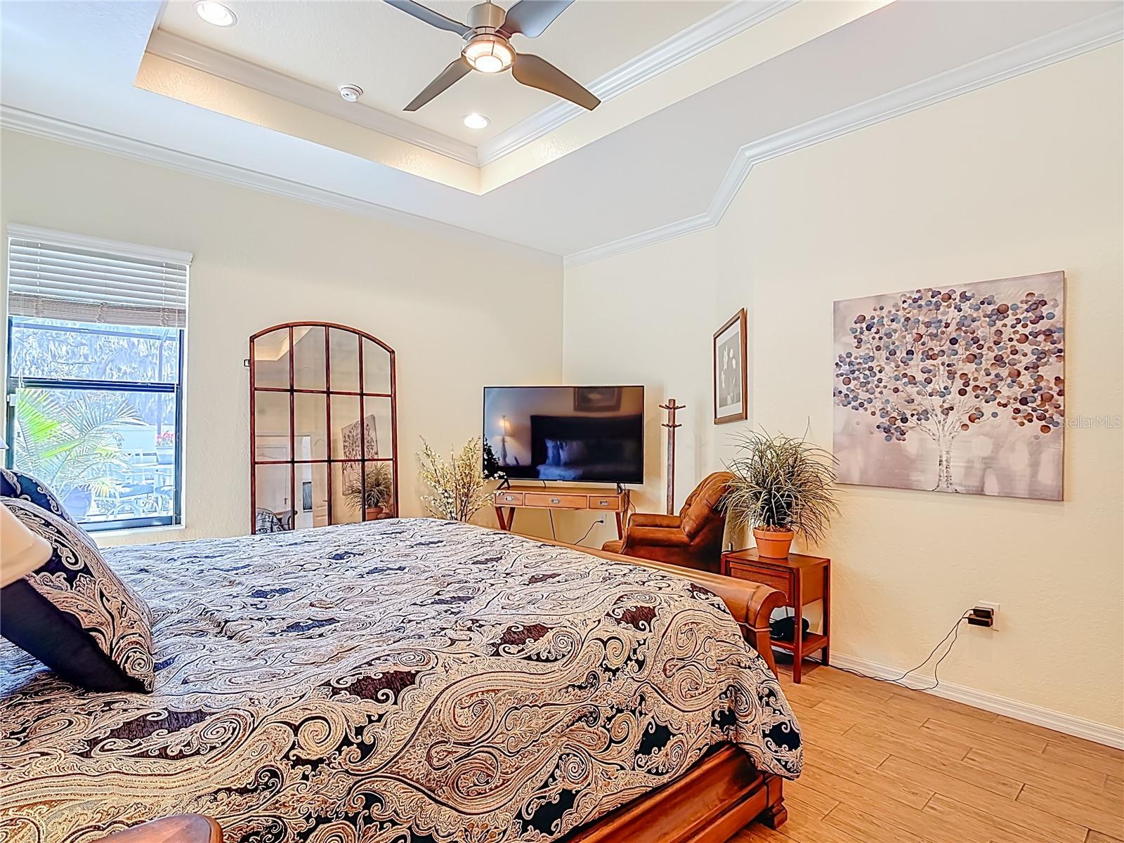 CROSSROADS AT LAKE REGION - Residential