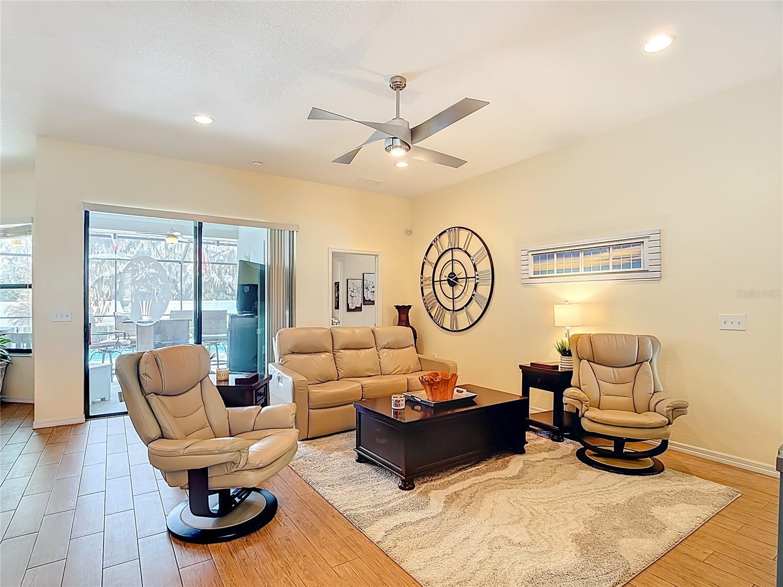 CROSSROADS AT LAKE REGION - Residential