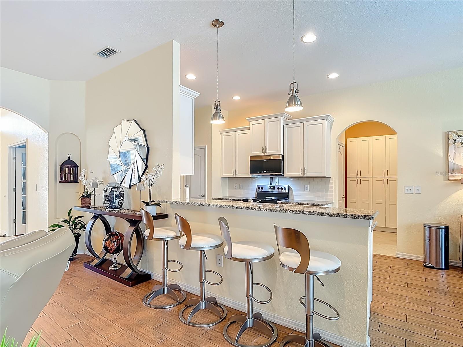 CROSSROADS AT LAKE REGION - Residential