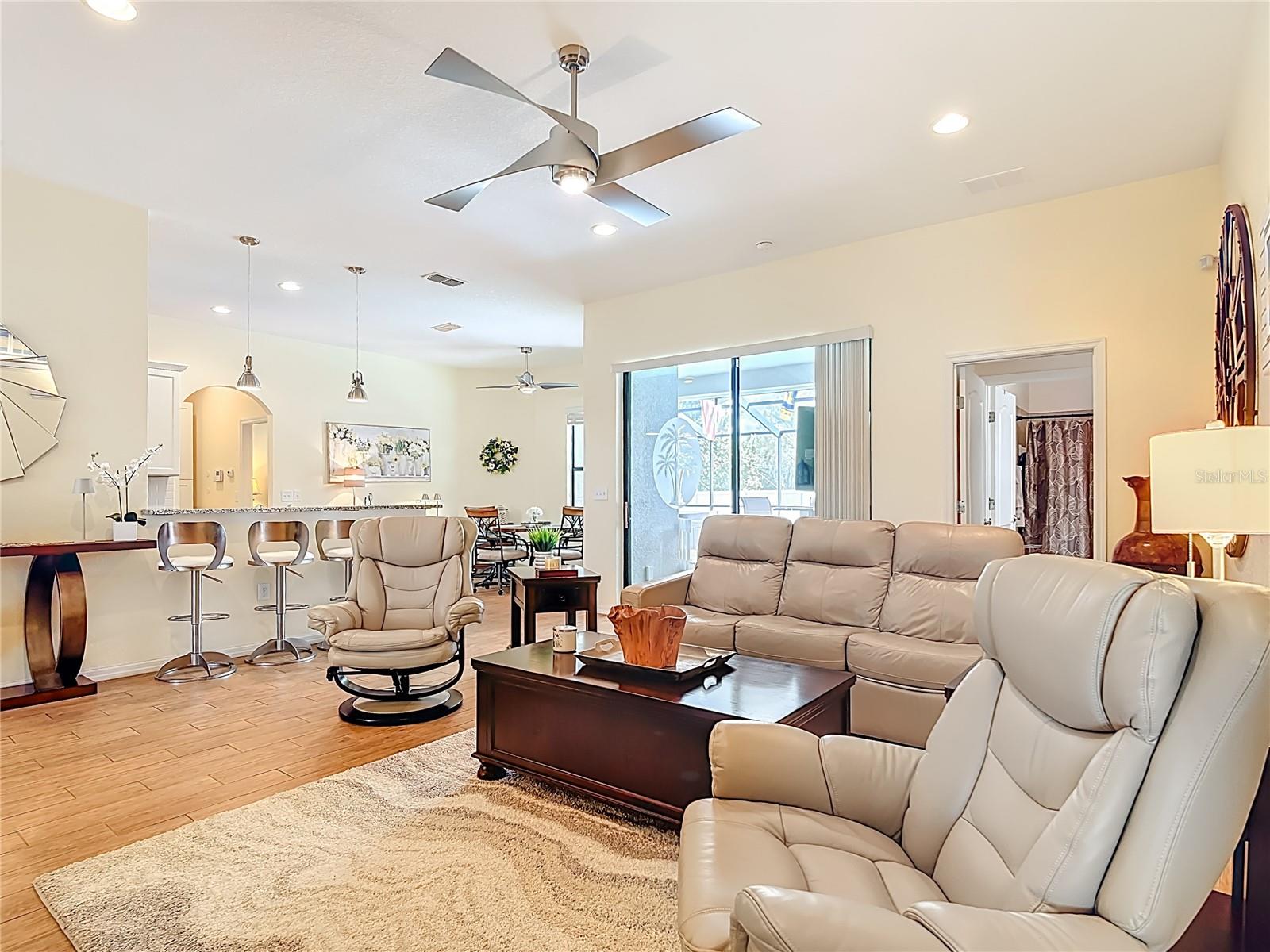 CROSSROADS AT LAKE REGION - Residential