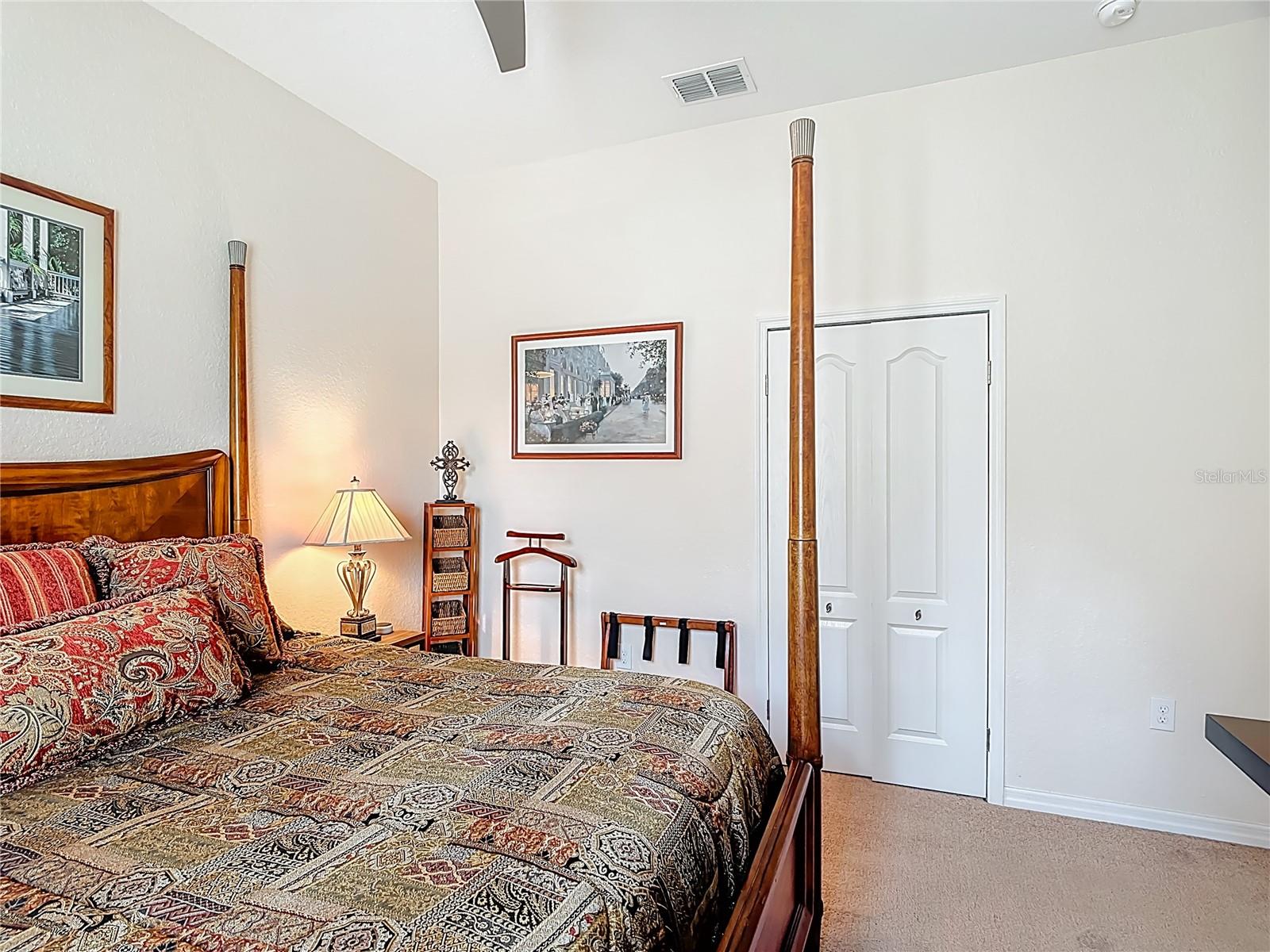 CROSSROADS AT LAKE REGION - Residential