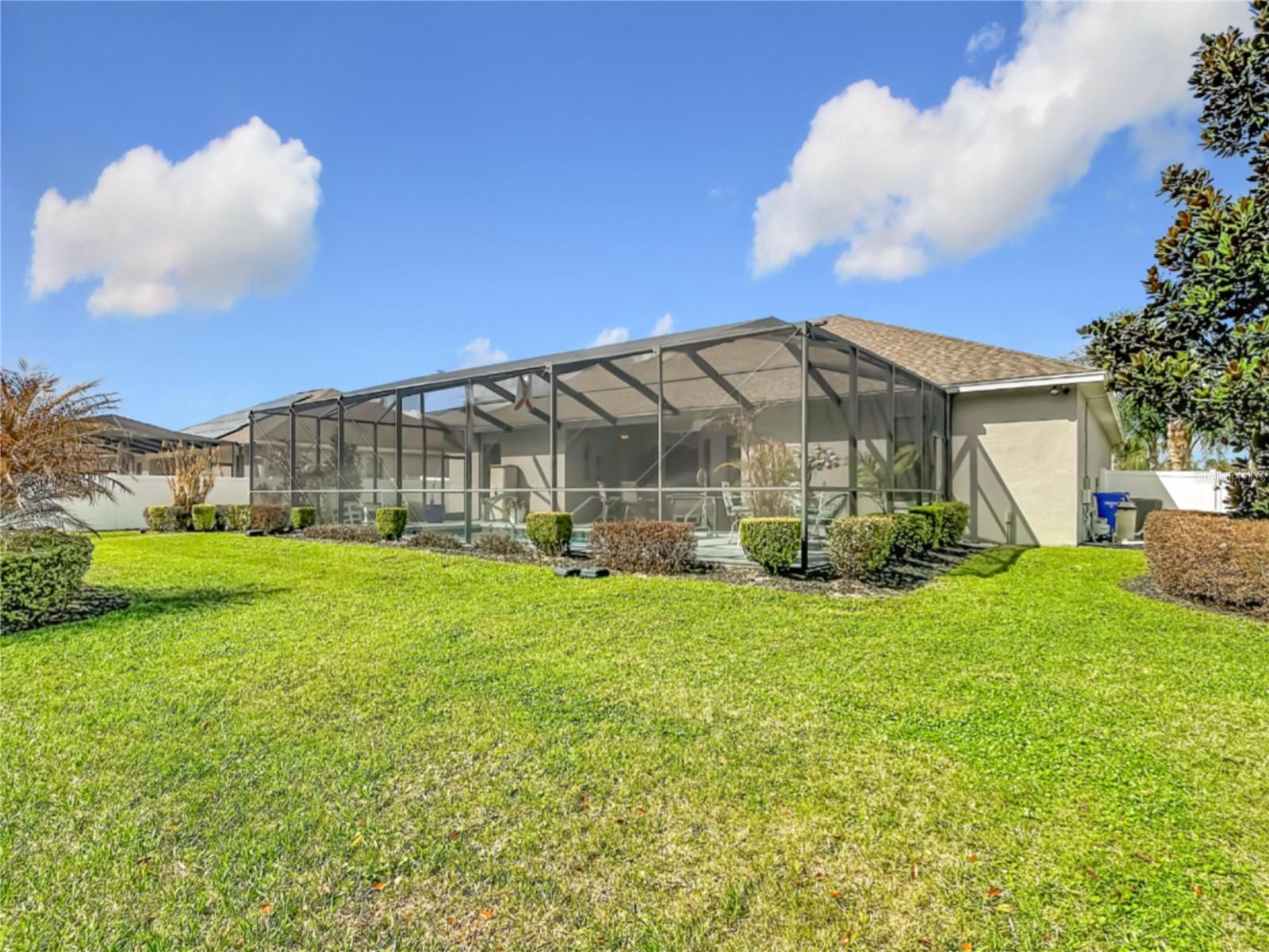 CROSSROADS AT LAKE REGION - Residential