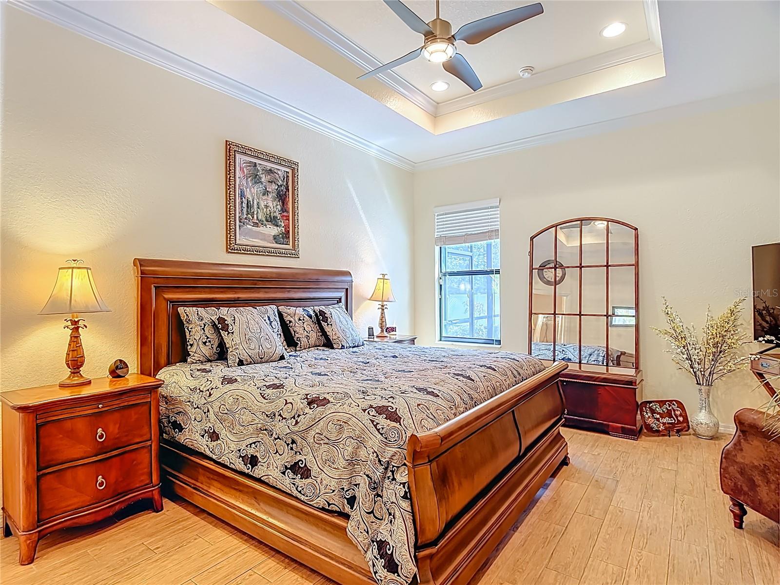 CROSSROADS AT LAKE REGION - Residential