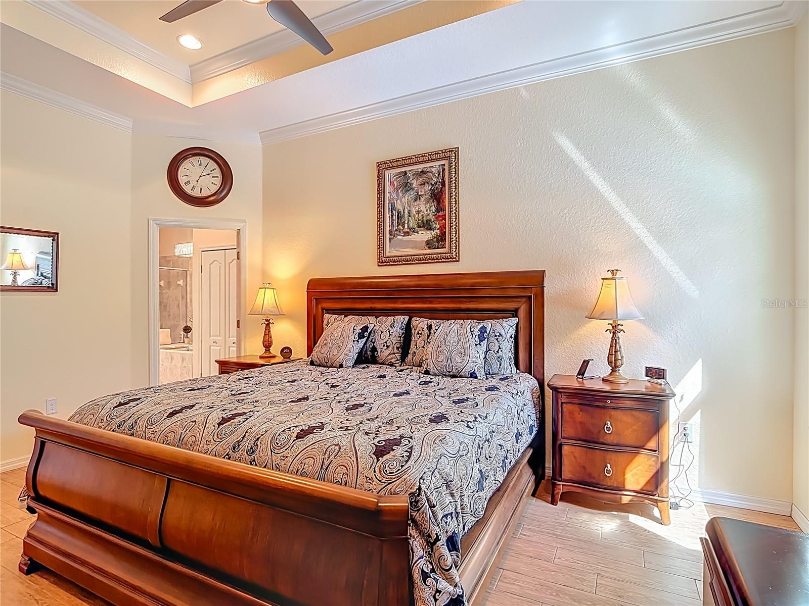 CROSSROADS AT LAKE REGION - Residential