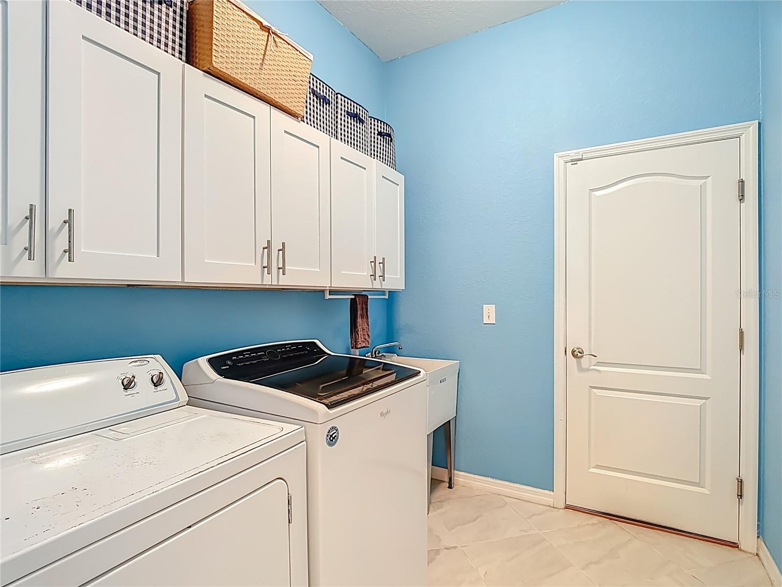 CROSSROADS AT LAKE REGION - Residential