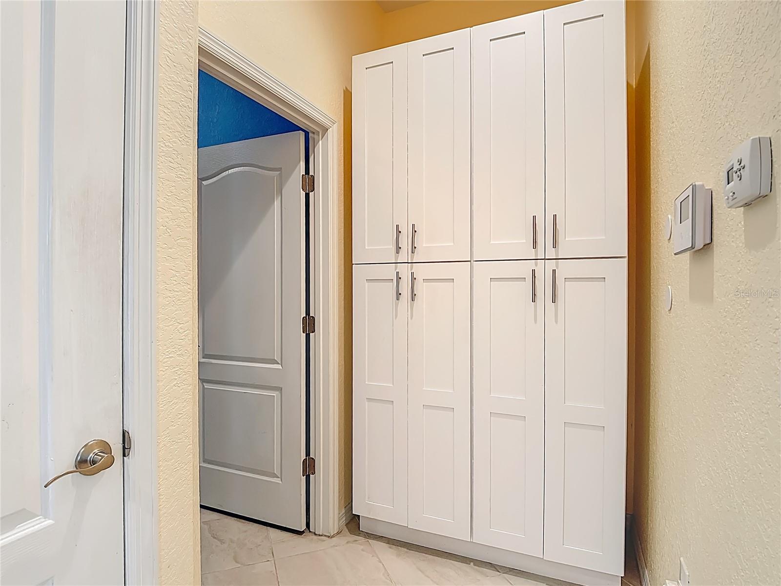 CROSSROADS AT LAKE REGION - Residential