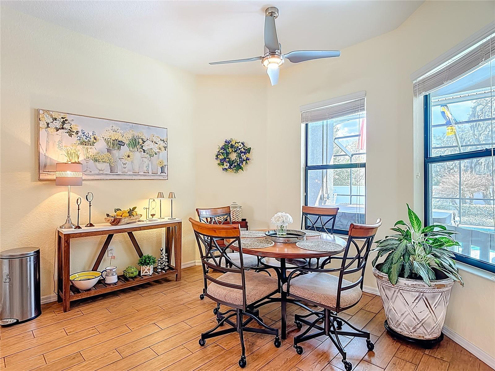 CROSSROADS AT LAKE REGION - Residential