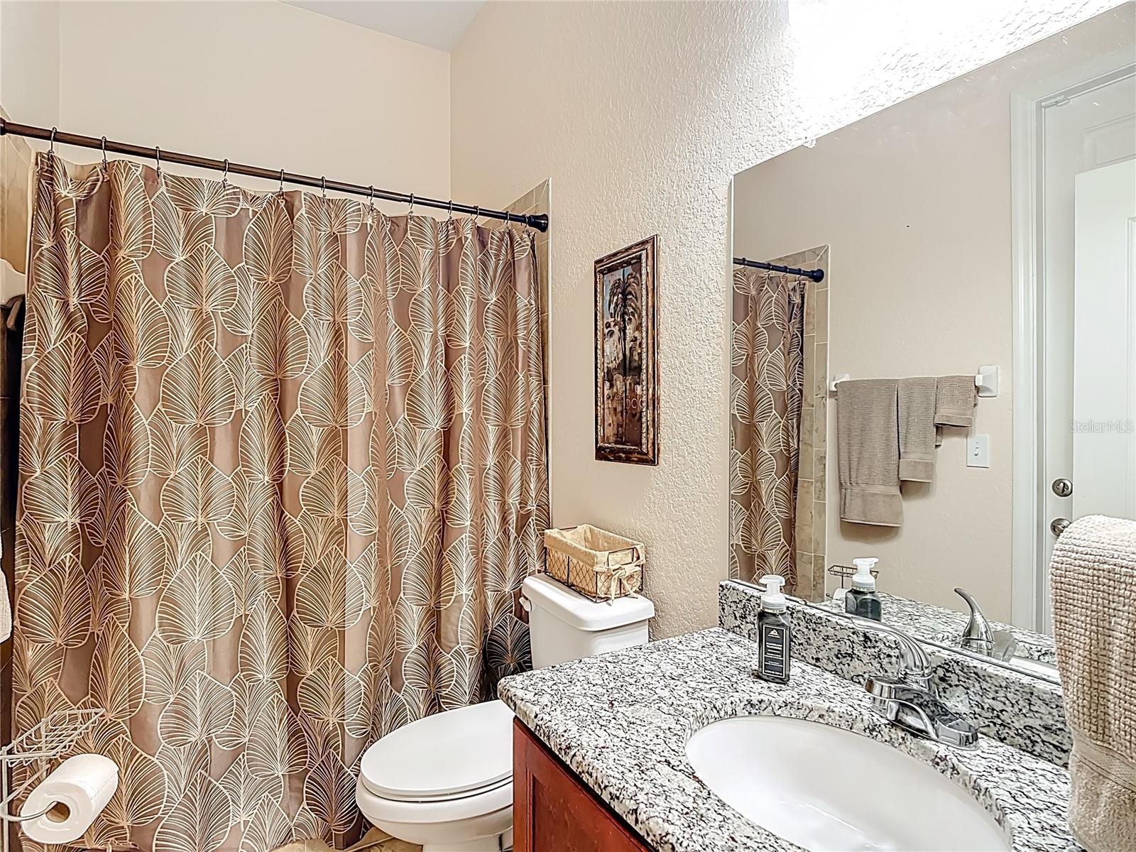 CROSSROADS AT LAKE REGION - Residential