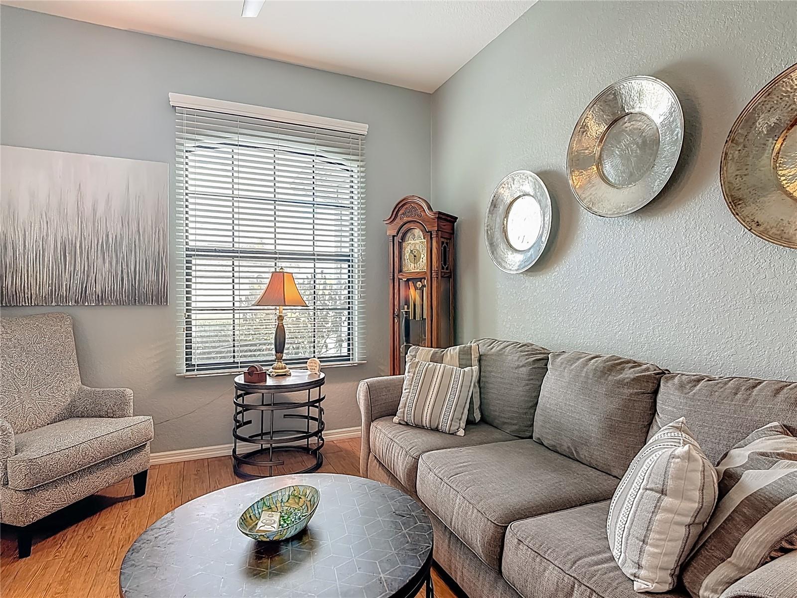 CROSSROADS AT LAKE REGION - Residential