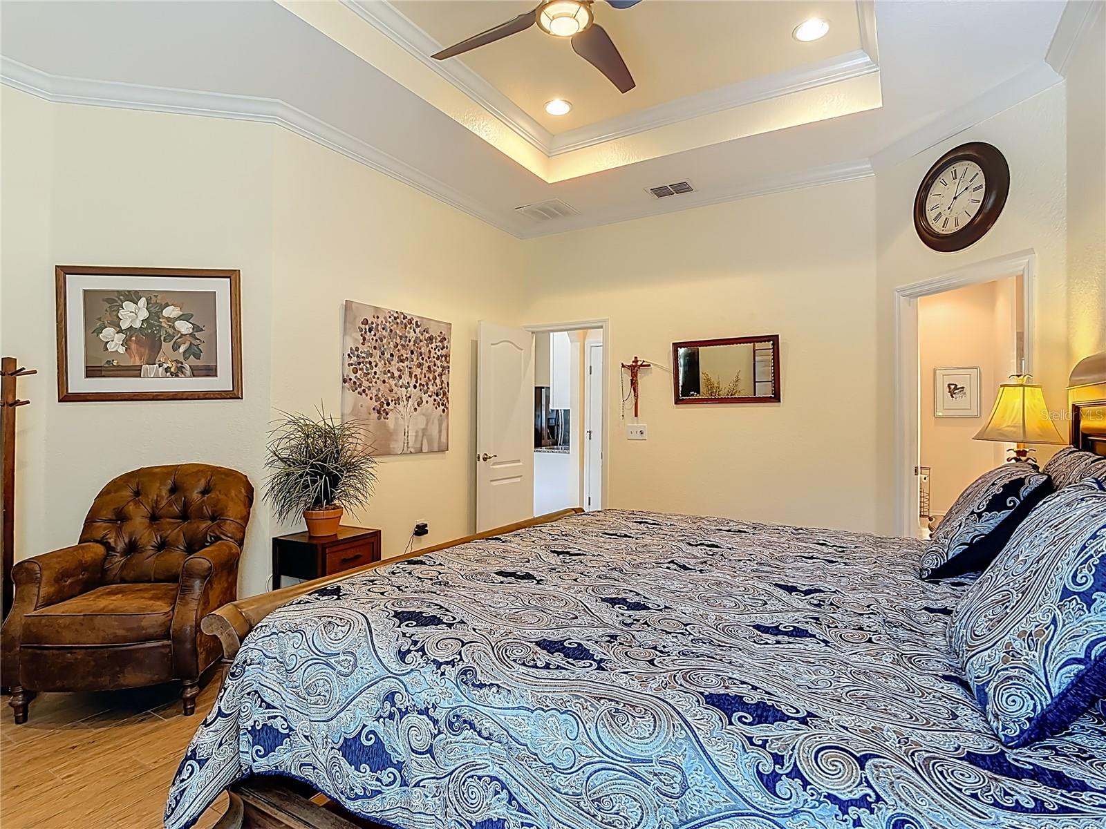 CROSSROADS AT LAKE REGION - Residential