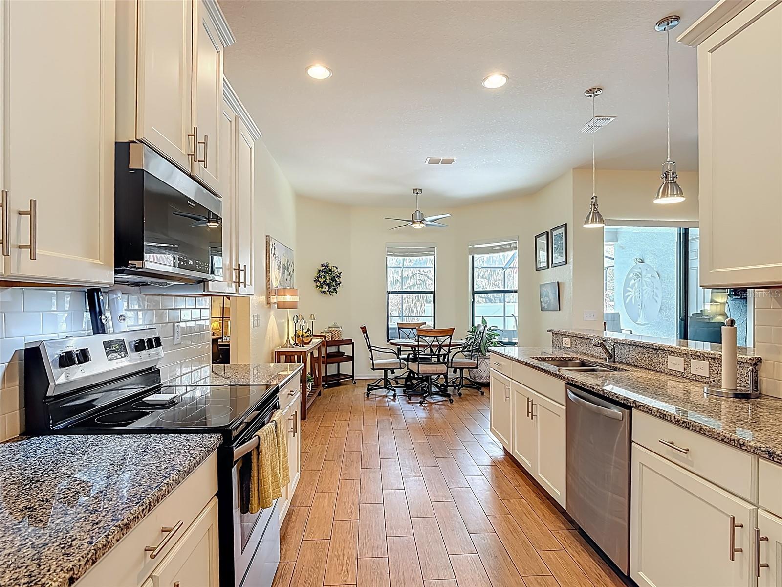 CROSSROADS AT LAKE REGION - Residential