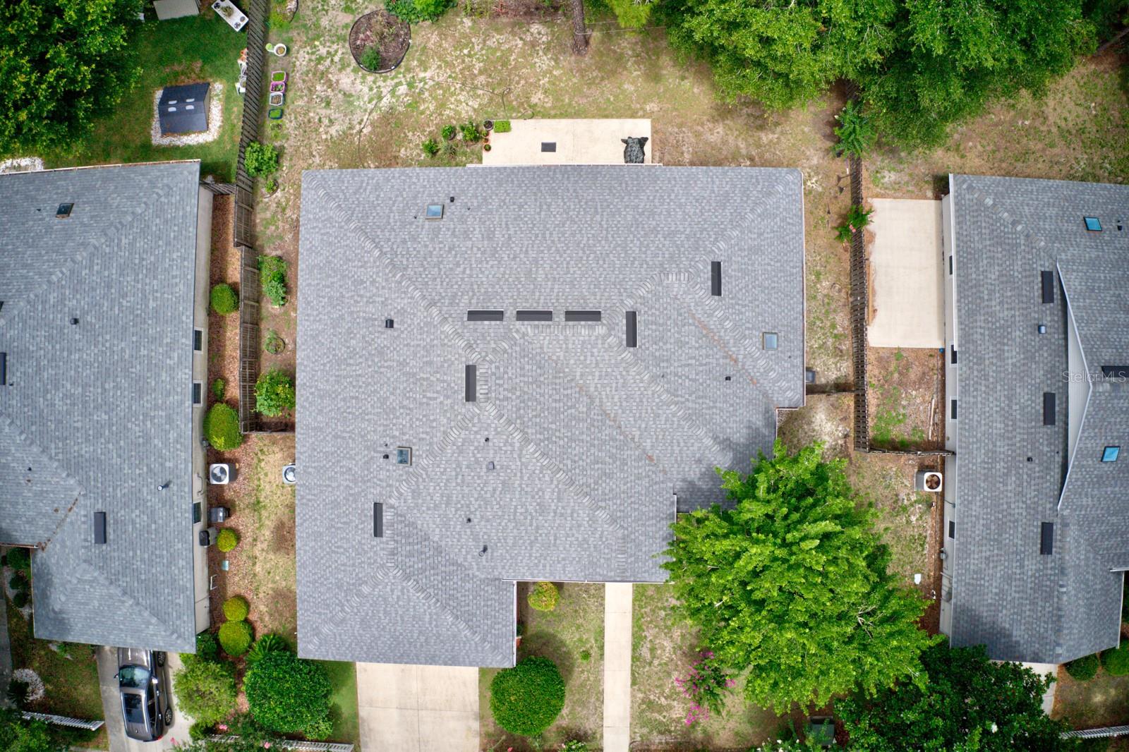 MENTONE CLUSTER - Residential