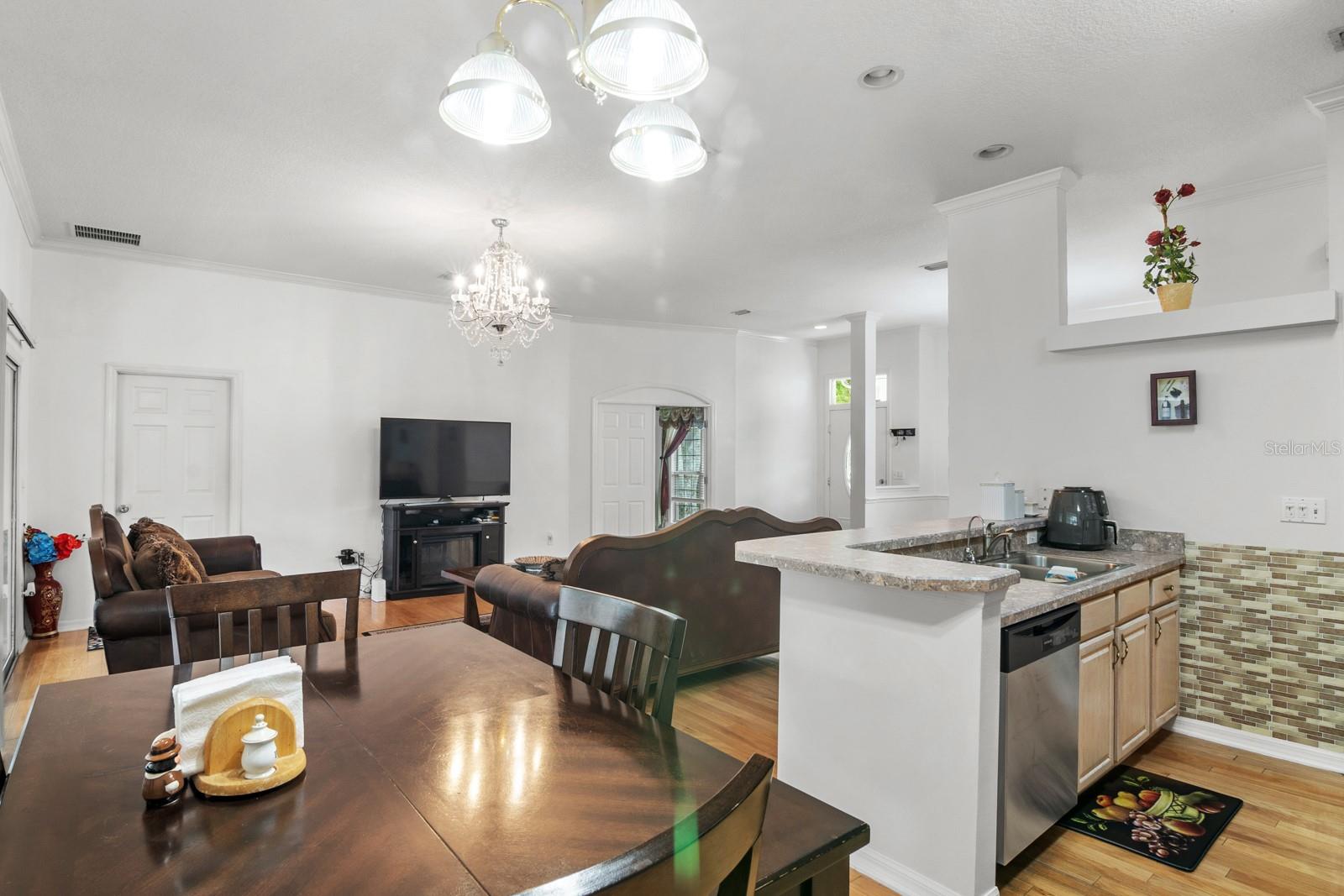 MENTONE CLUSTER - Residential