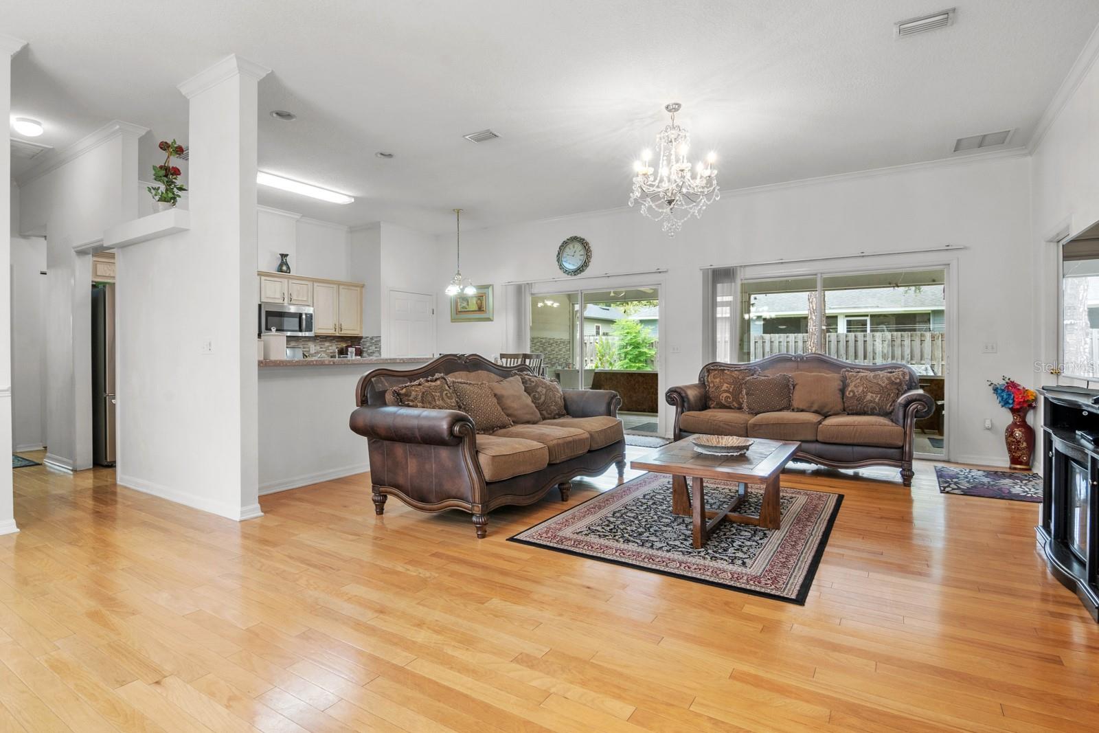 MENTONE CLUSTER - Residential