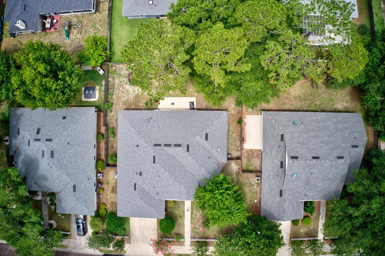 MENTONE CLUSTER - Residential