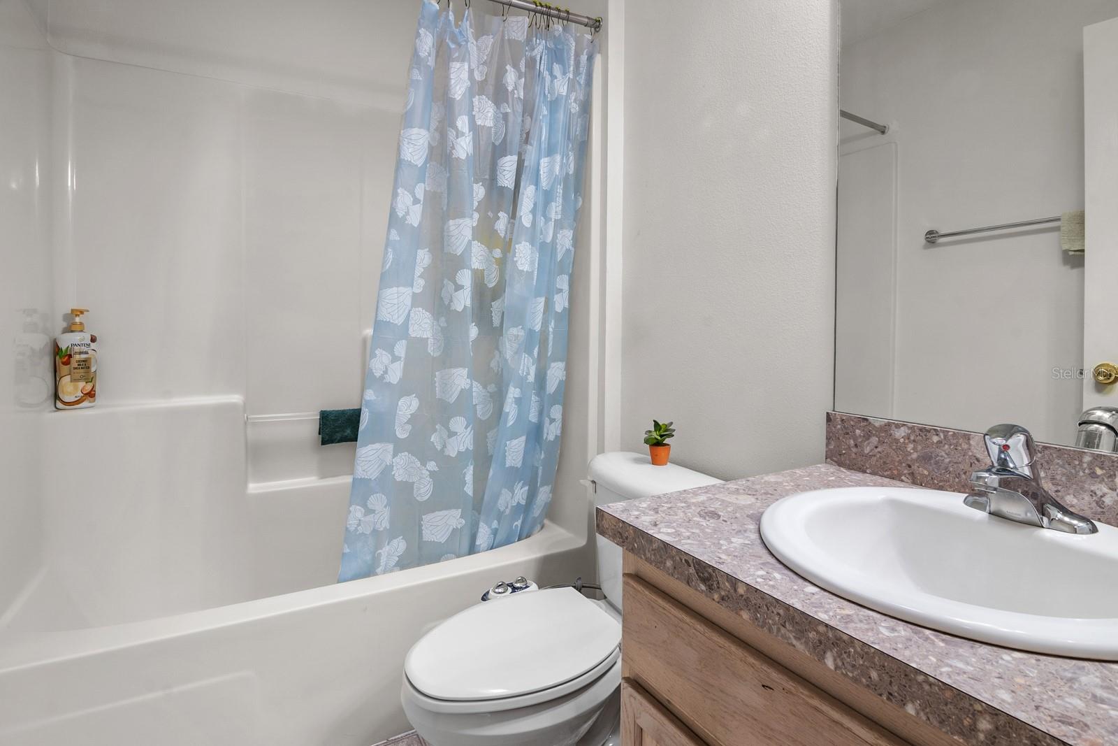 MENTONE CLUSTER - Residential