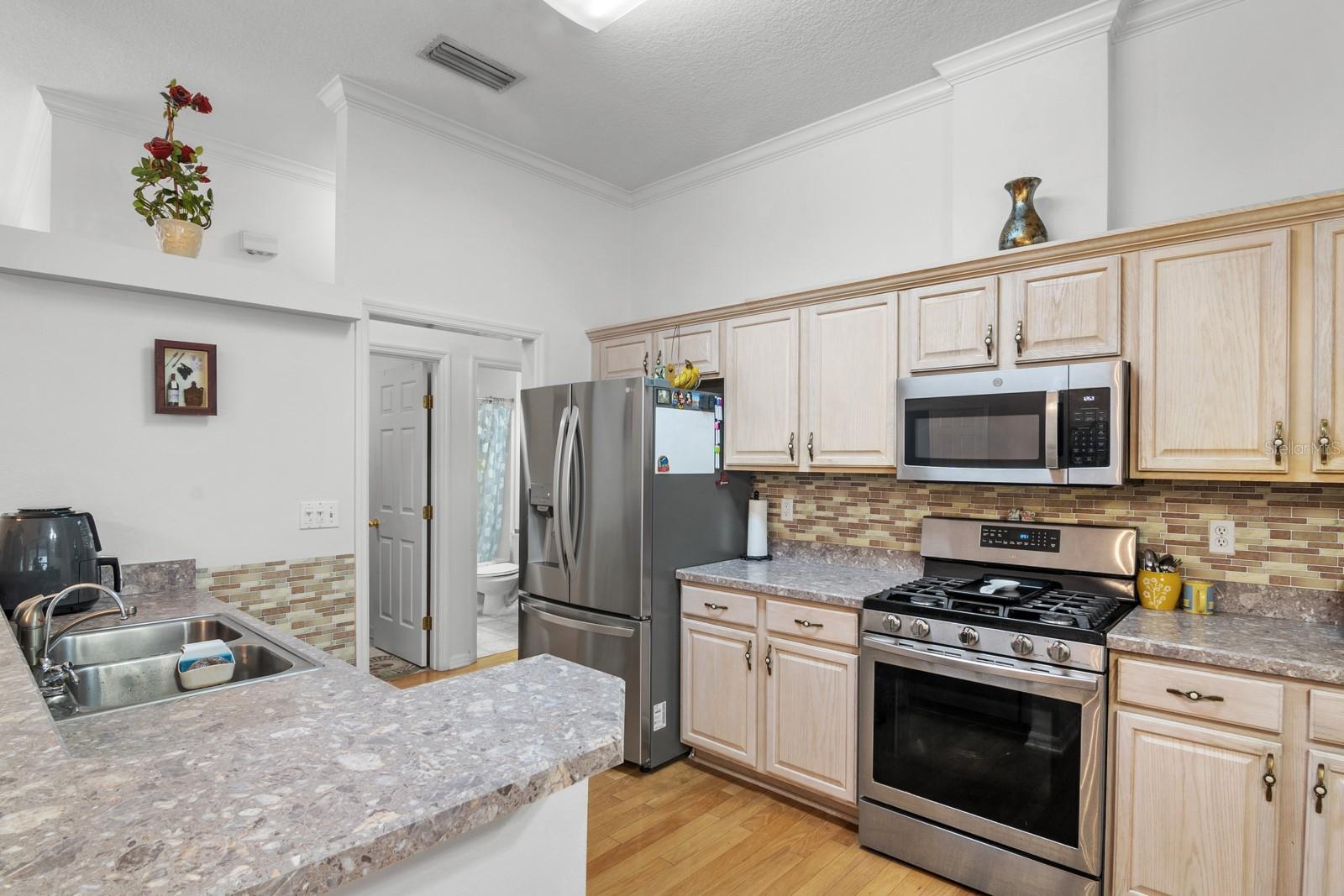 MENTONE CLUSTER - Residential