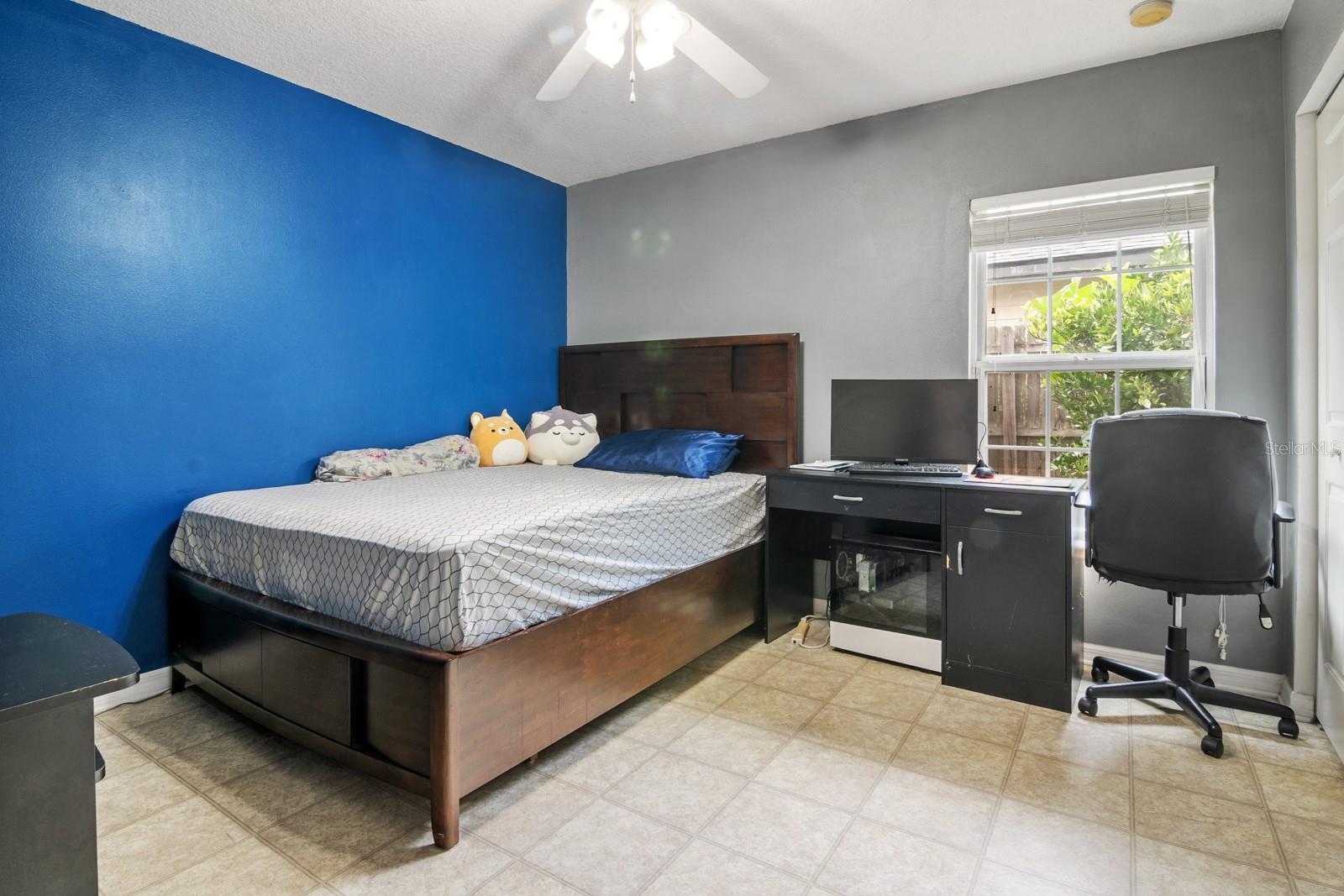 MENTONE CLUSTER - Residential