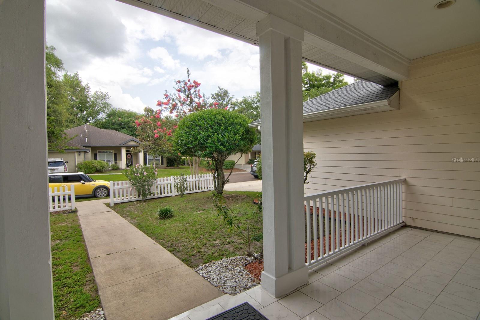 MENTONE CLUSTER - Residential