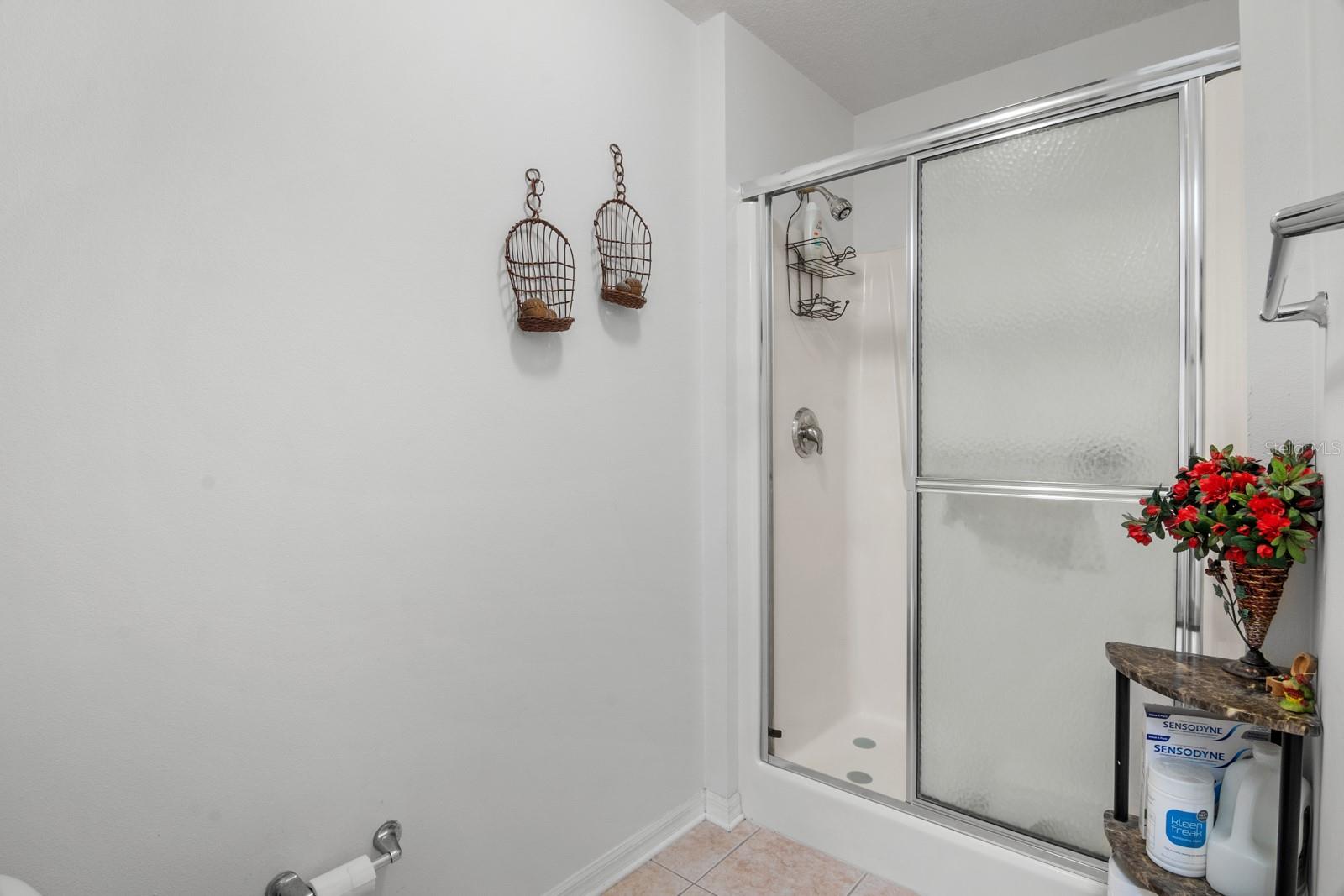 MENTONE CLUSTER - Residential