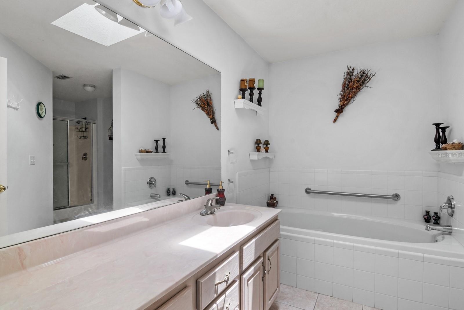 MENTONE CLUSTER - Residential