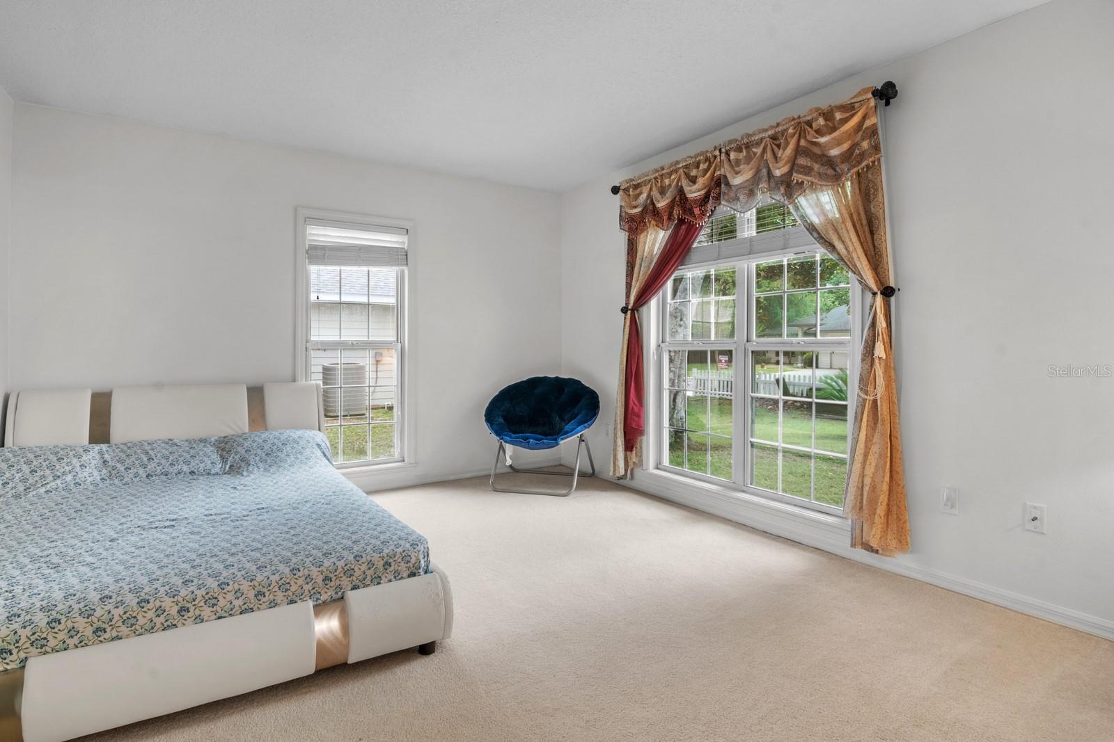 MENTONE CLUSTER - Residential