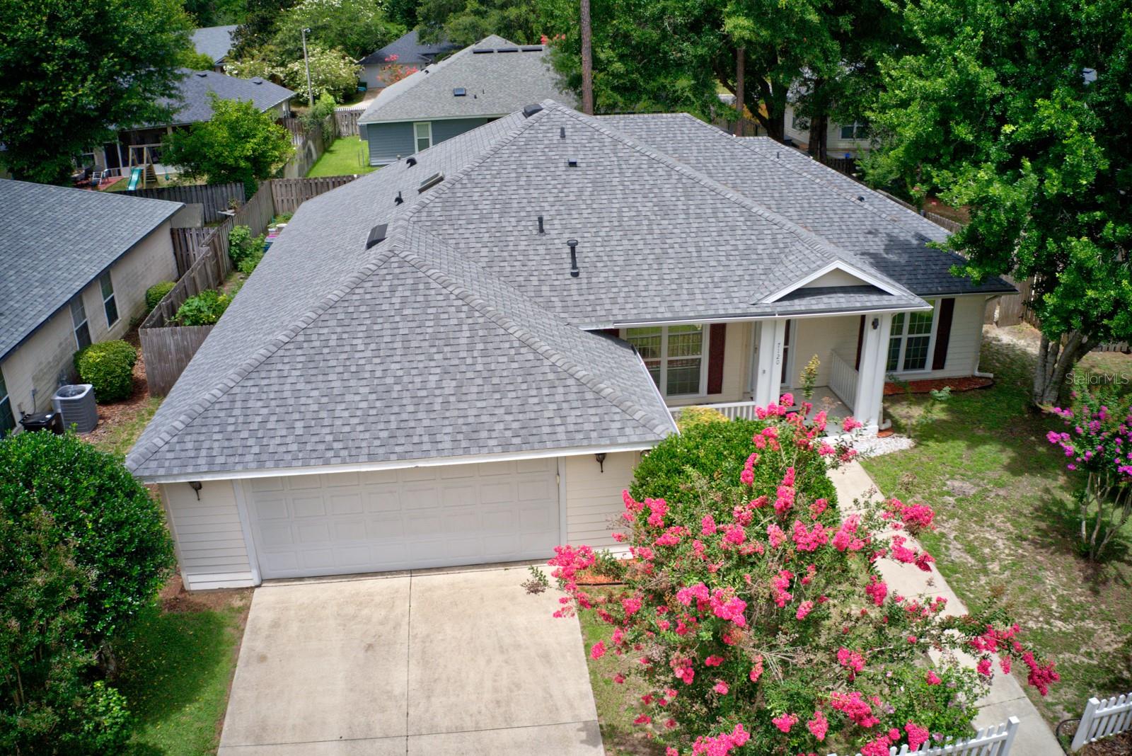 MENTONE CLUSTER - Residential