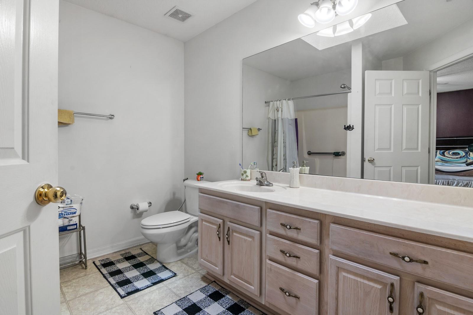 MENTONE CLUSTER - Residential