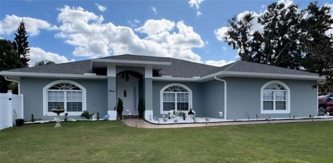 973 RADFORD DRIVE DELTONA FL 32738