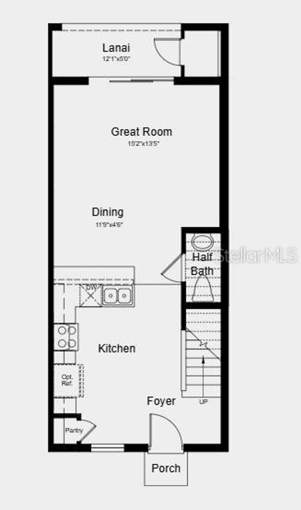 Photo of 14040 Textile Run, Parrish, FL 34219 (MLS # TB8389607)