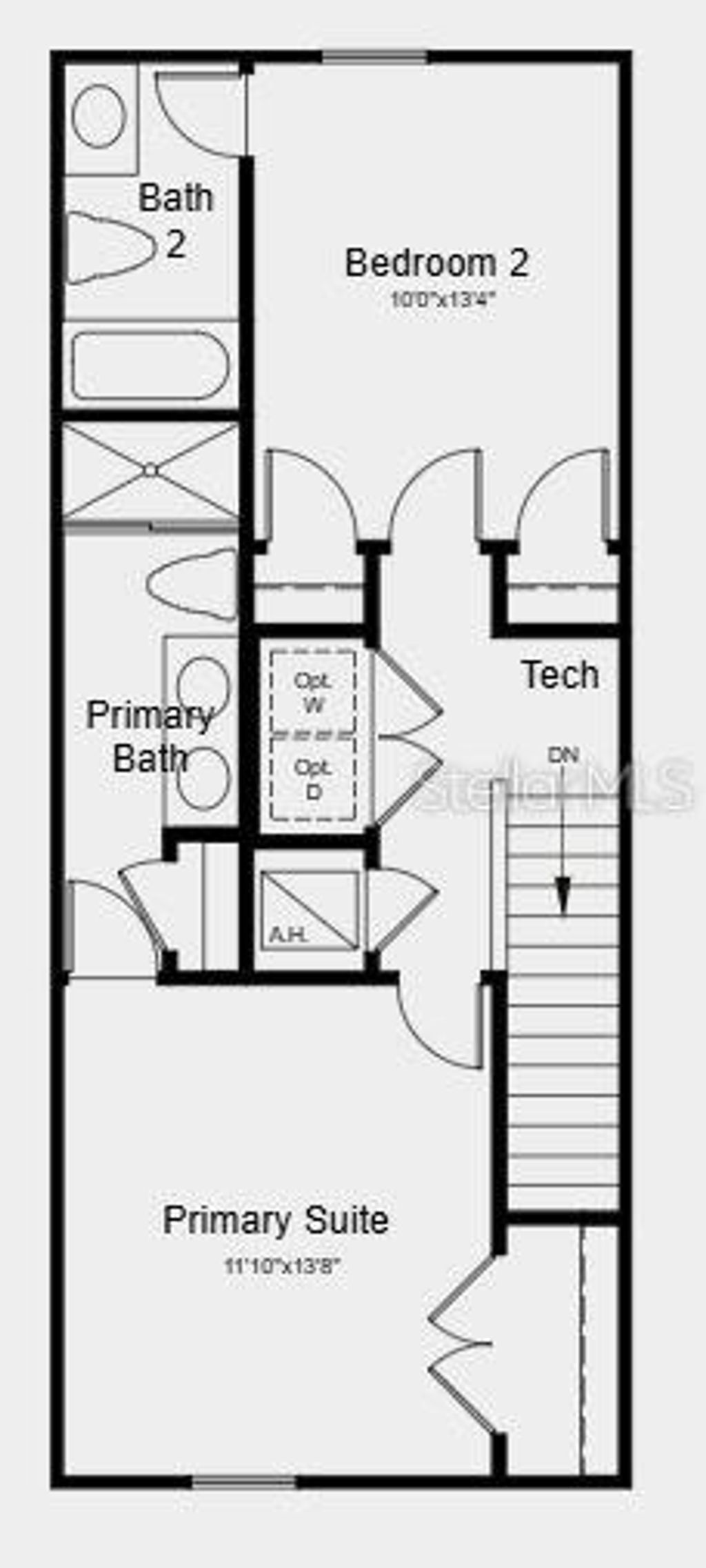 Photo of 14040 Textile Run, Parrish, FL 34219 (MLS # TB8389607)