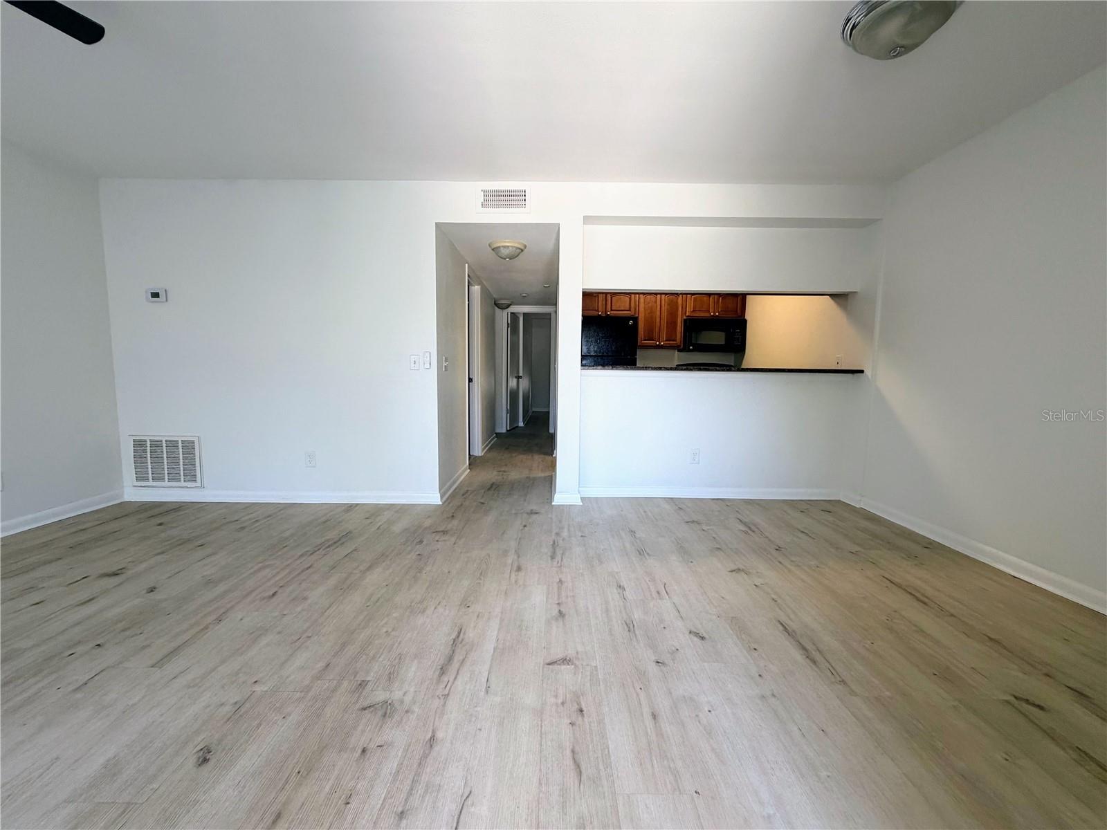 THE PRESERVE AT SOUTH TAMPA A - Residential