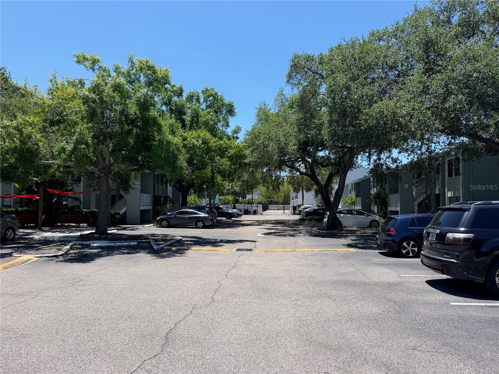THE PRESERVE AT SOUTH TAMPA A - Residential