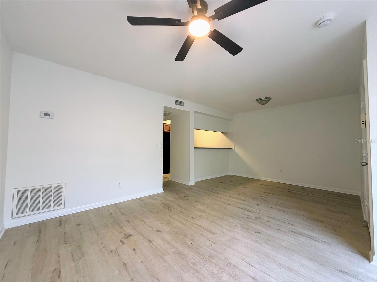 THE PRESERVE AT SOUTH TAMPA A - Residential