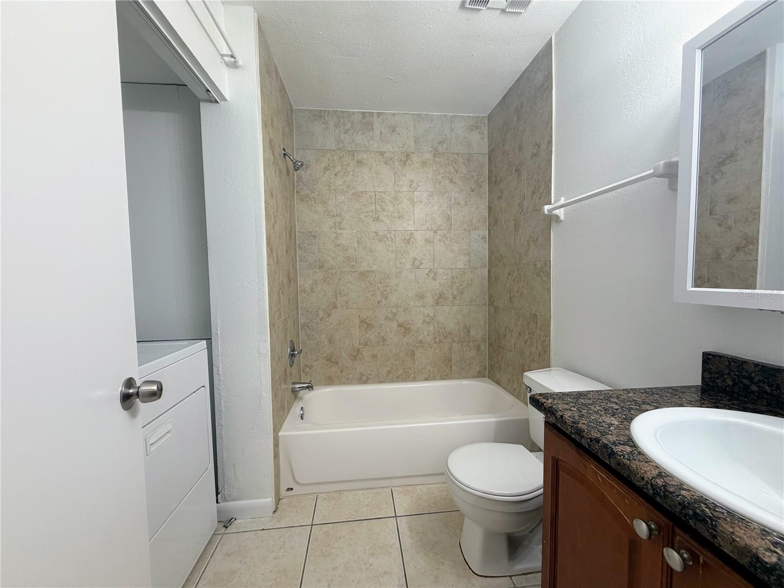 THE PRESERVE AT SOUTH TAMPA A - Residential